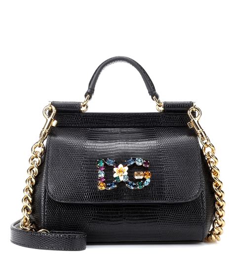 dolce gabbana bags on sale|dolce and gabbana shopping bag.